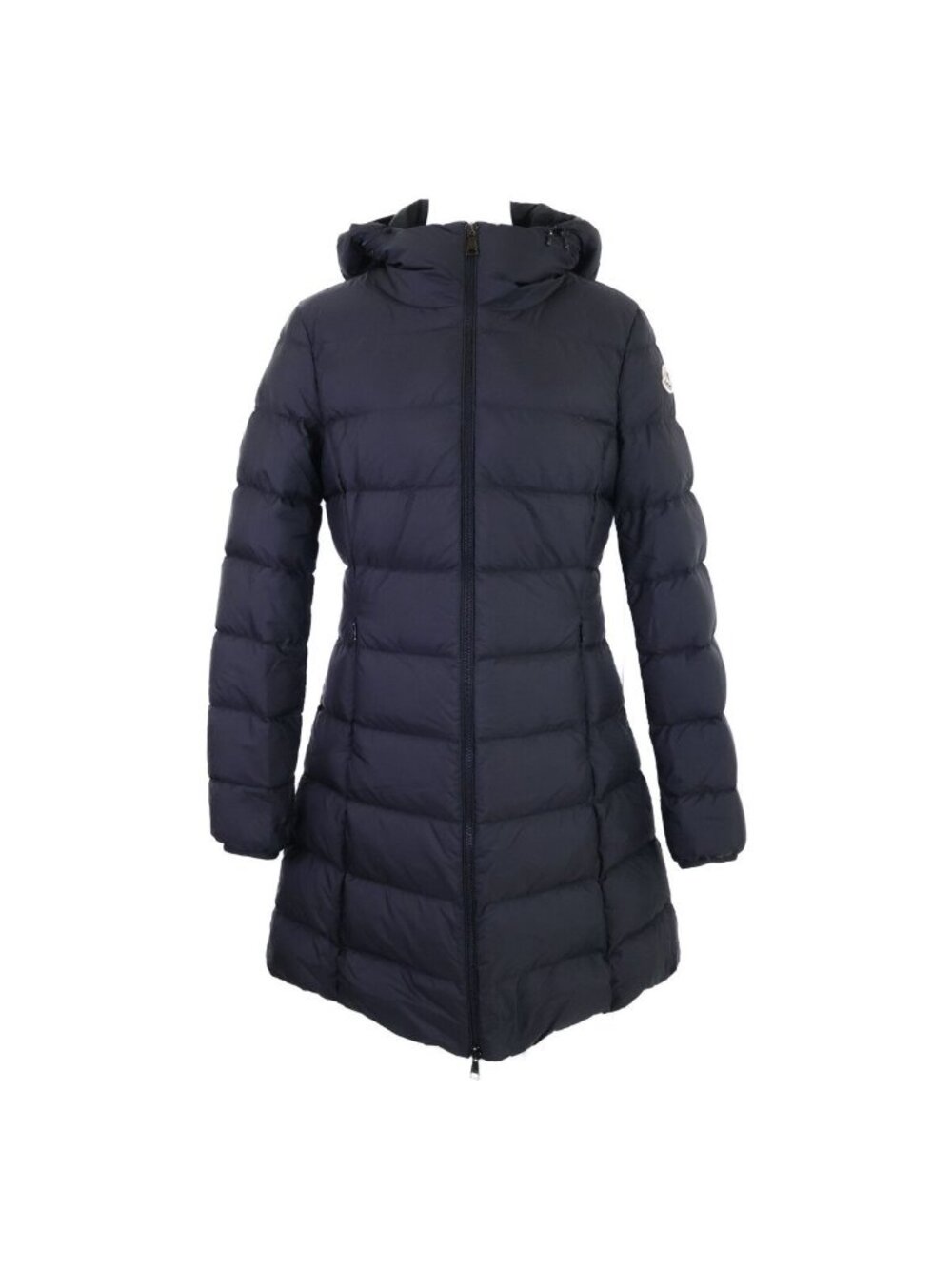 Moncler 25 Gie Hooded Down Hoodie
